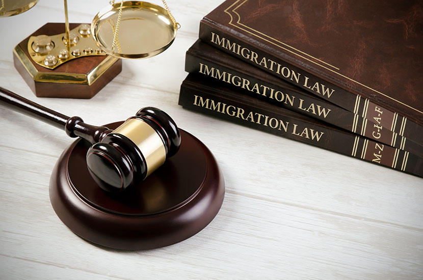 10 Best Immigration Lawyers in Toronto, Canada