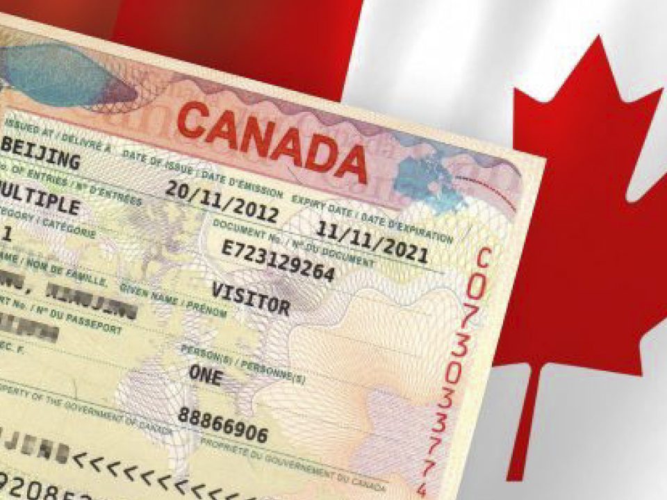 Apply For Canada Visa: 100% Working Guide