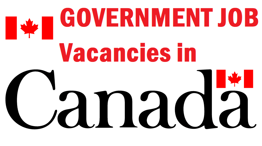 Best Canada Government Jobs For Immigrants