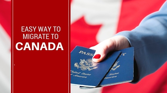 Easy Tips to Migrate To Canada: Pathways and Requirements