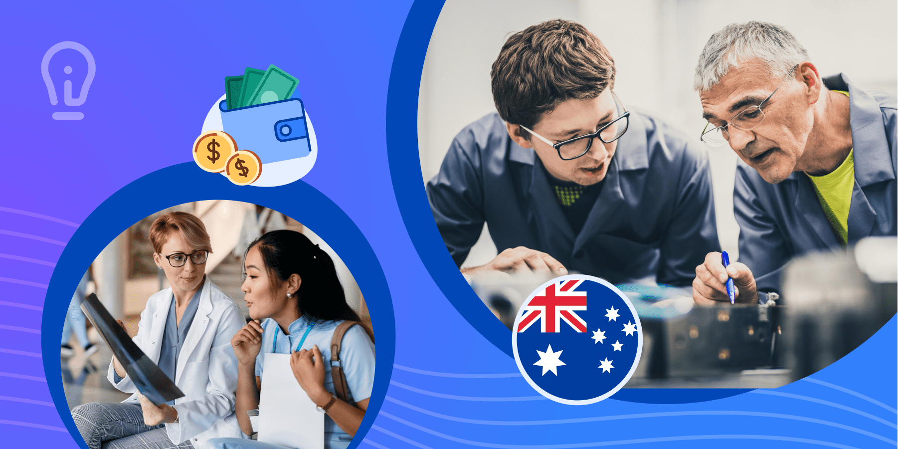 WORKING IN AUSTRALIA – Requirements and Procedures