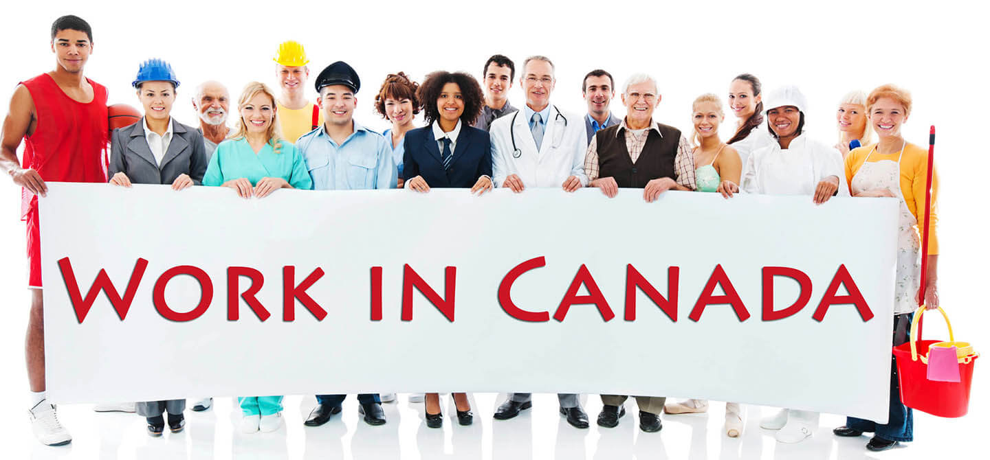 Work in Canada: Here Is All You Need To Know About Canada Jobs